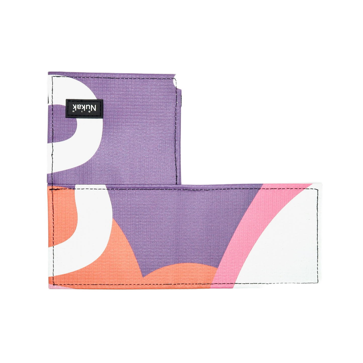 Cartera LOMPAKKO