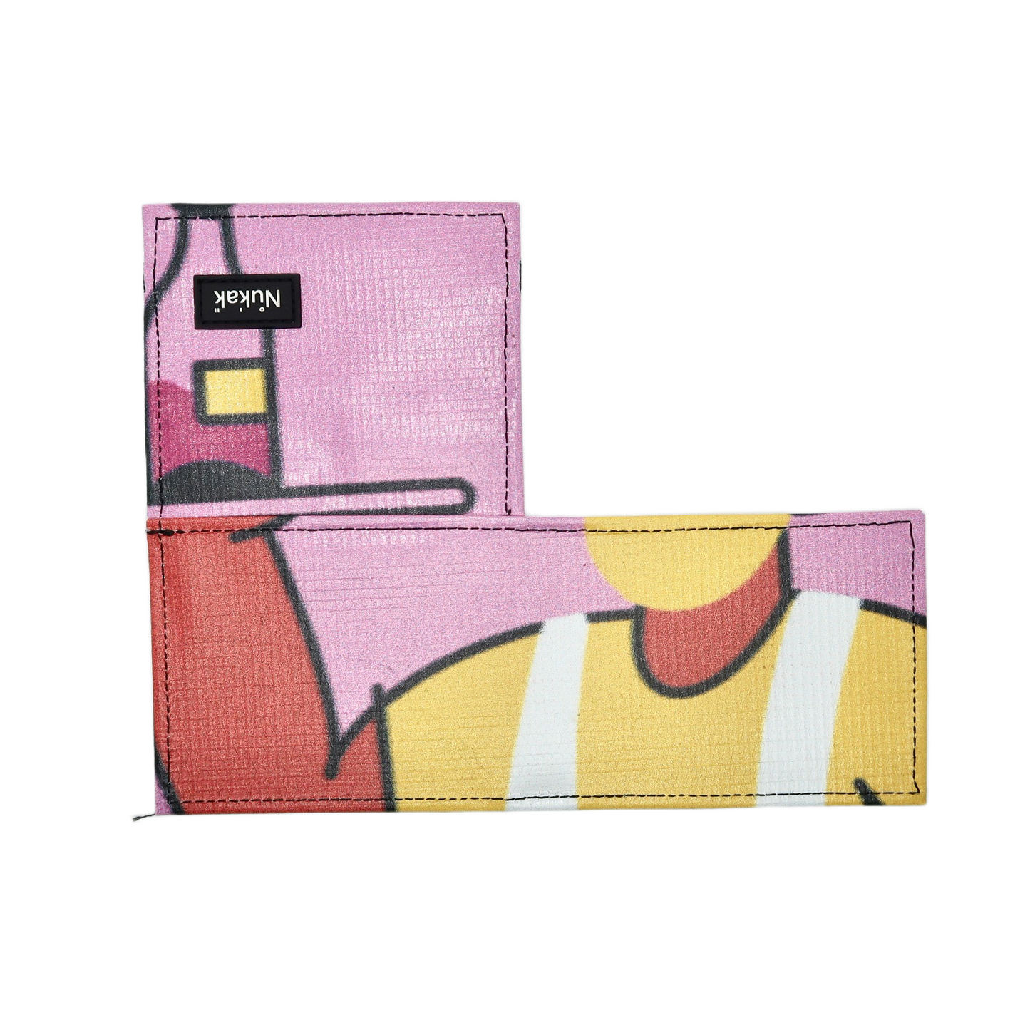 Cartera LOMPAKKO