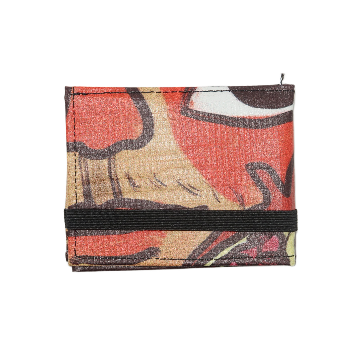 Cartera LOMPAKKO