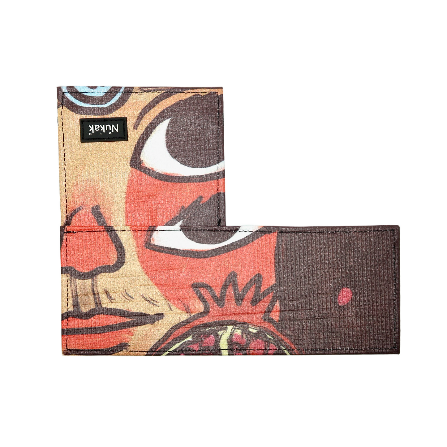 Cartera LOMPAKKO
