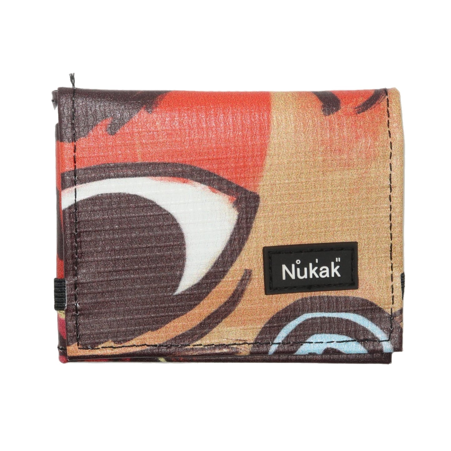 Cartera LOMPAKKO