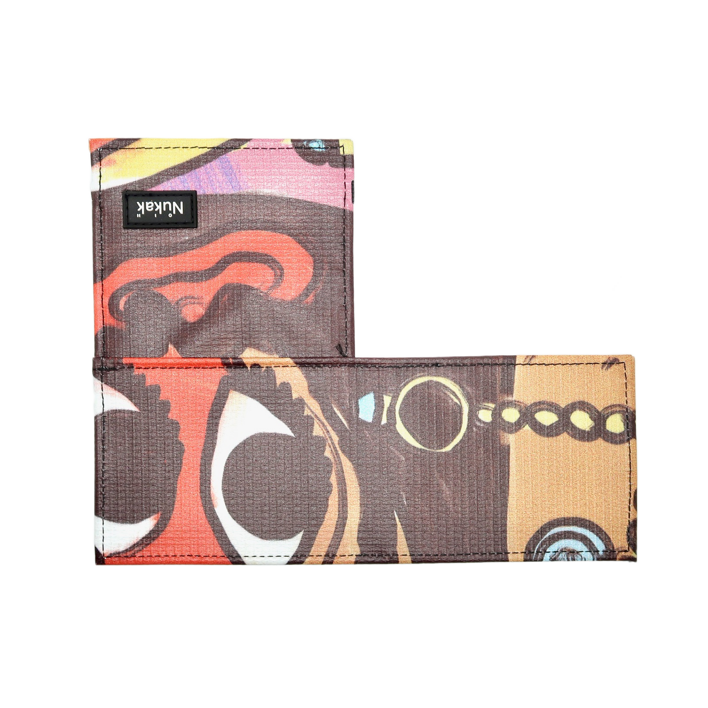 Cartera LOMPAKKO