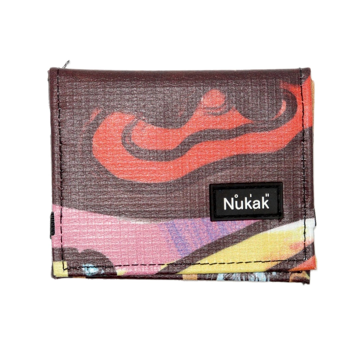 Cartera LOMPAKKO