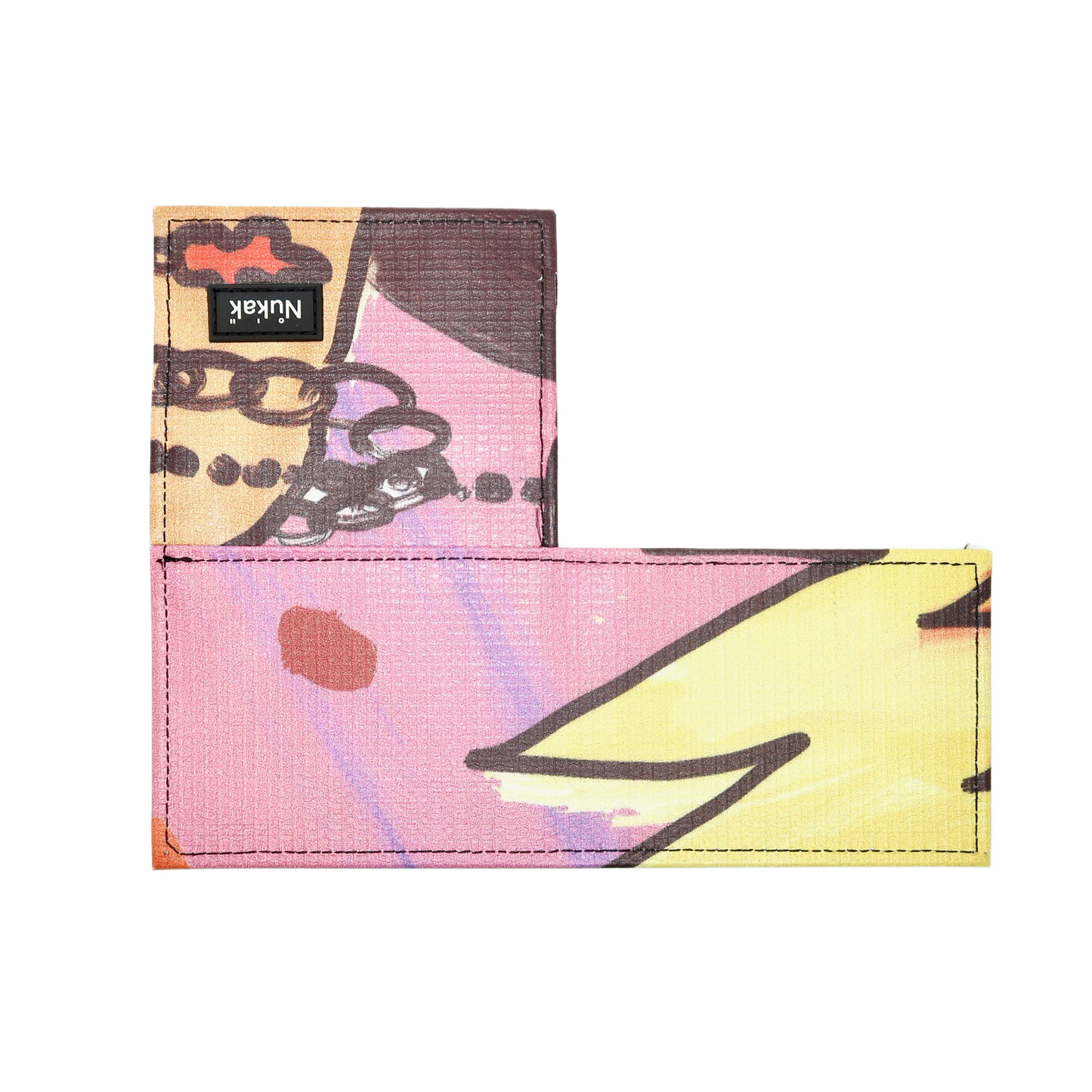 Cartera LOMPAKKO
