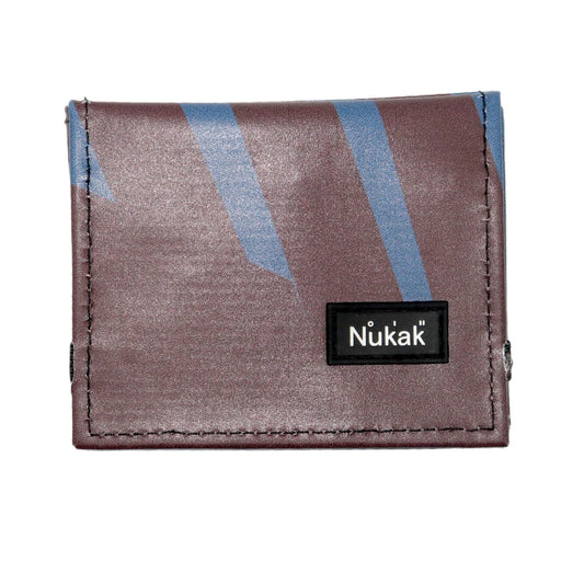 Cartera LOMPAKKO