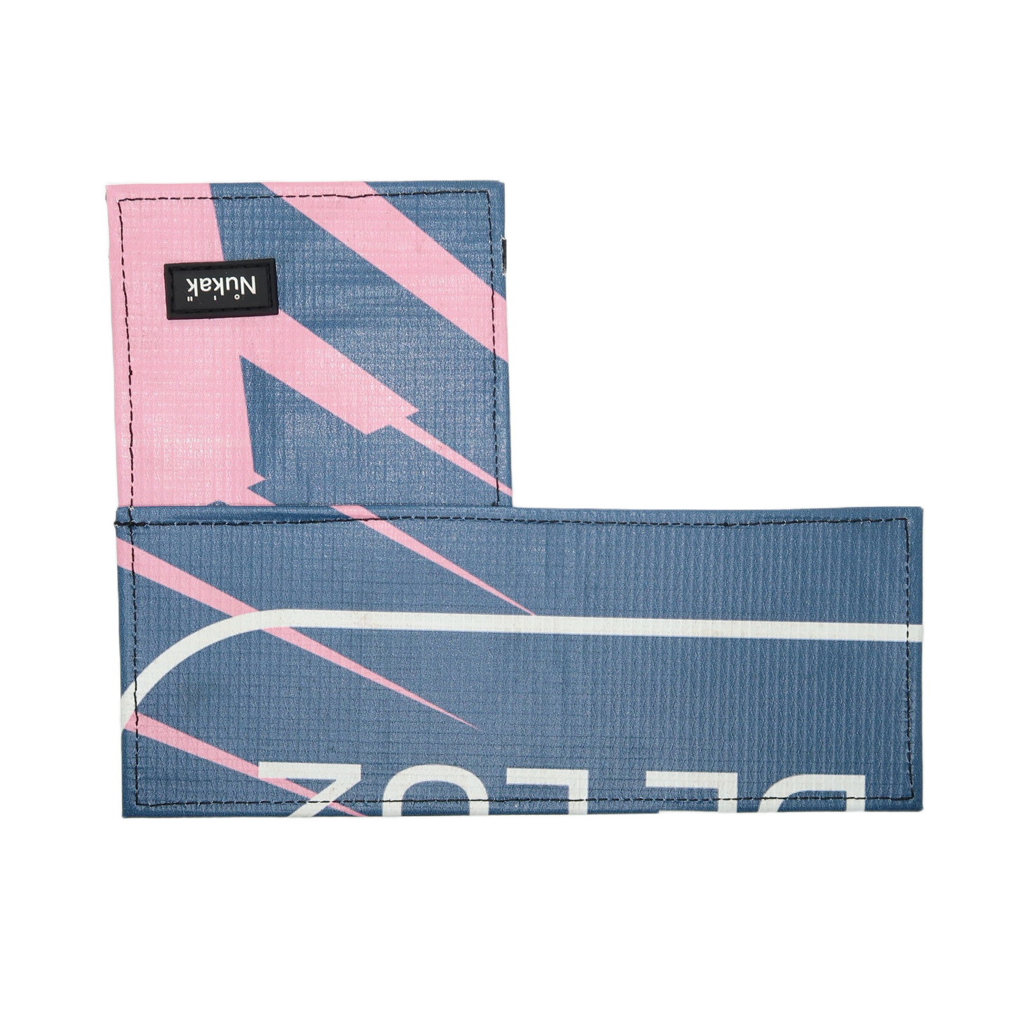 Cartera LOMPAKKO