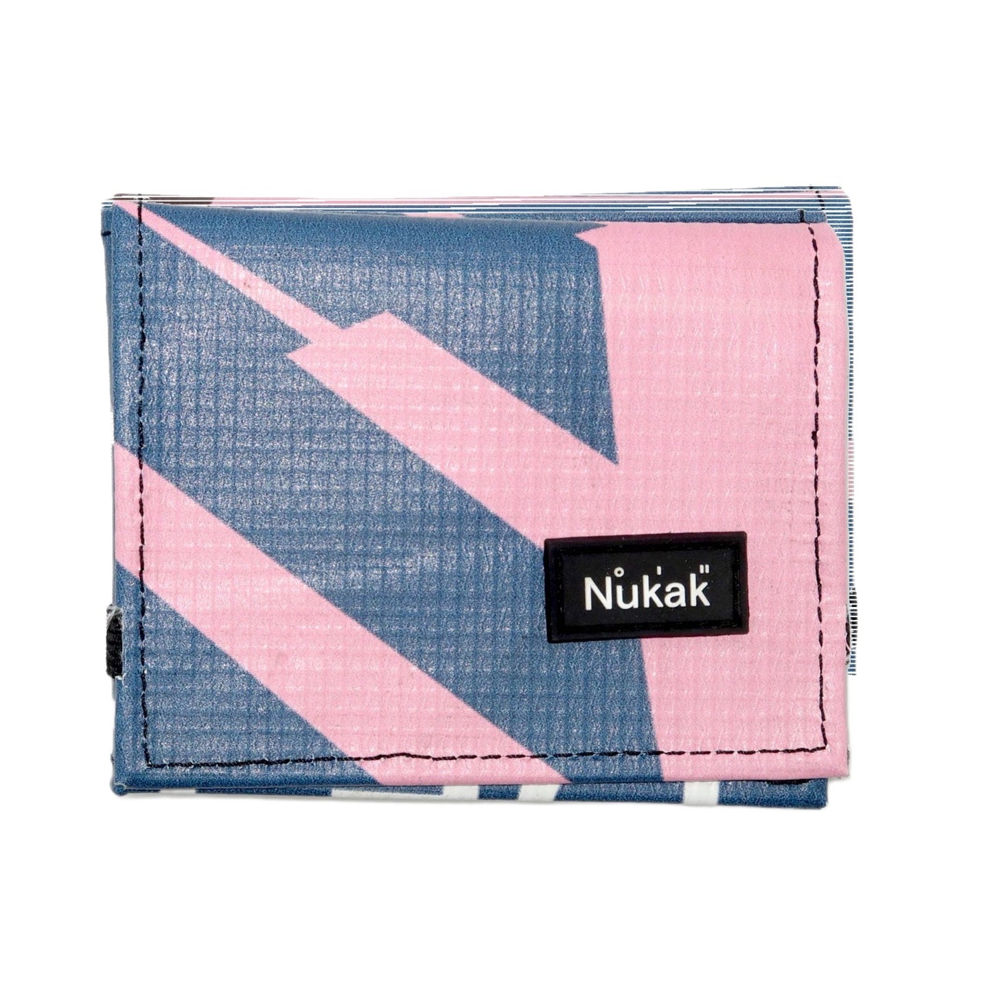 Cartera LOMPAKKO