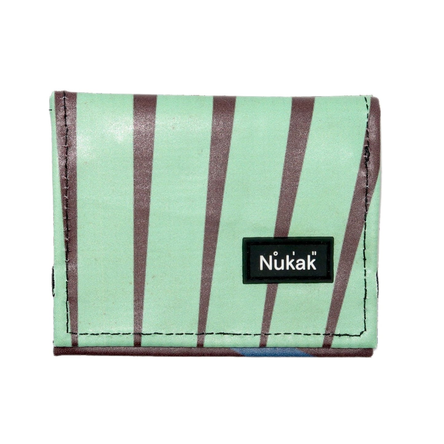 Cartera LOMPAKKO