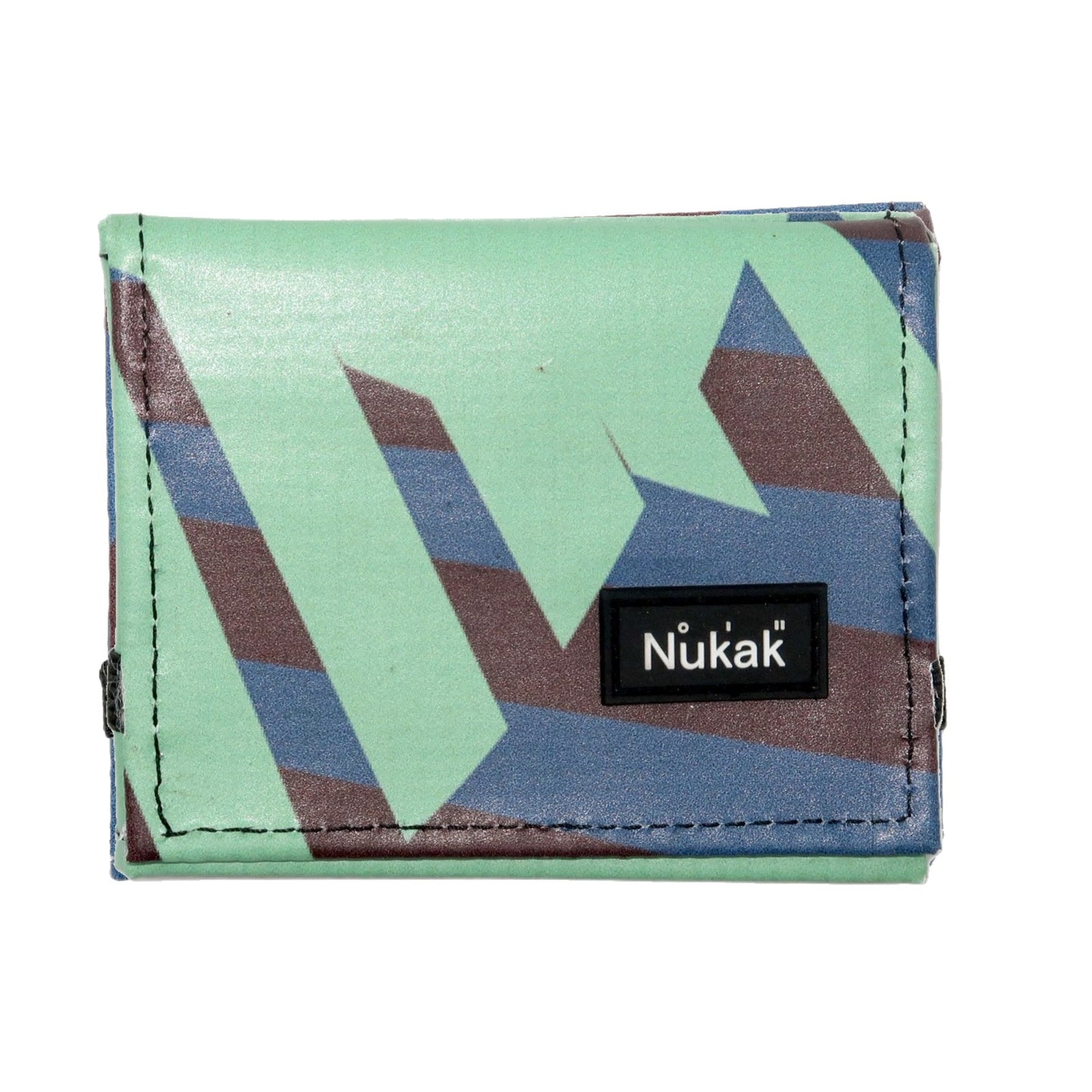Cartera LOMPAKKO
