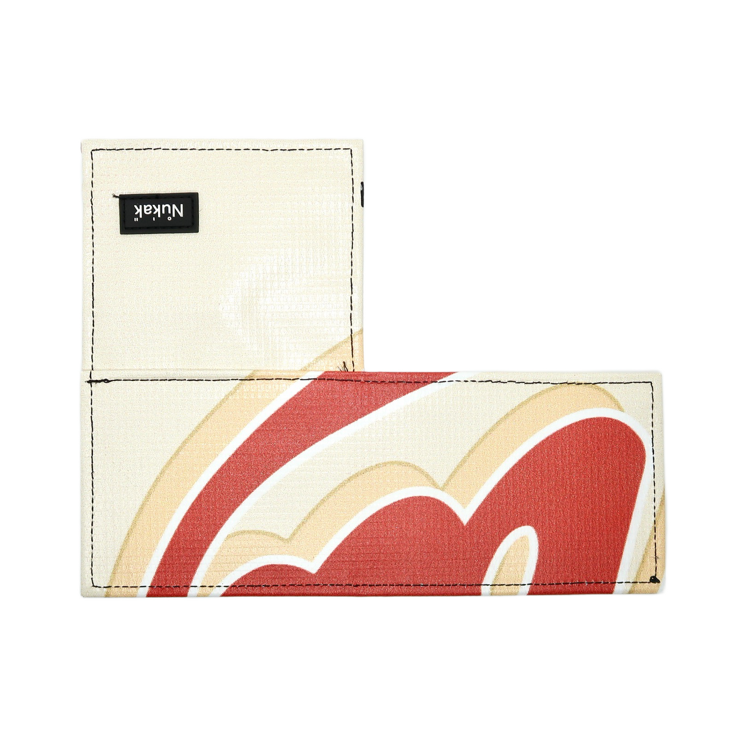 Cartera LOMPAKKO