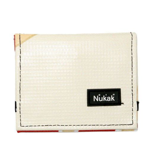 Cartera LOMPAKKO