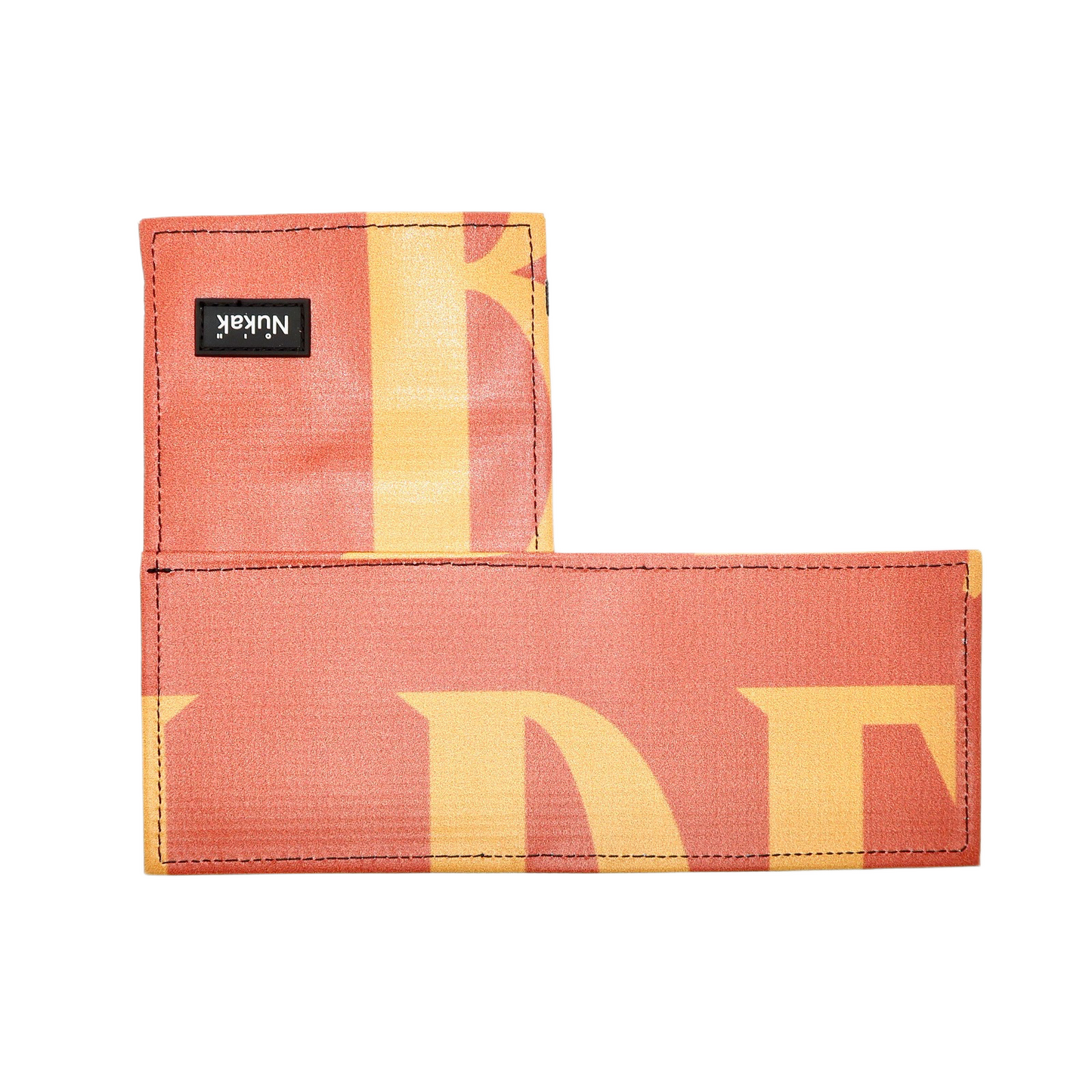Cartera LOMPAKKO