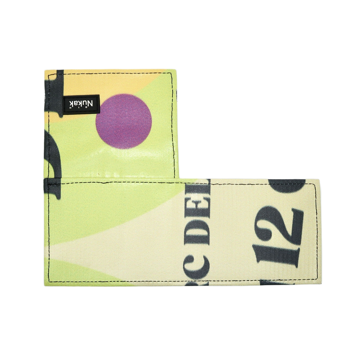 Cartera LOMPAKKO