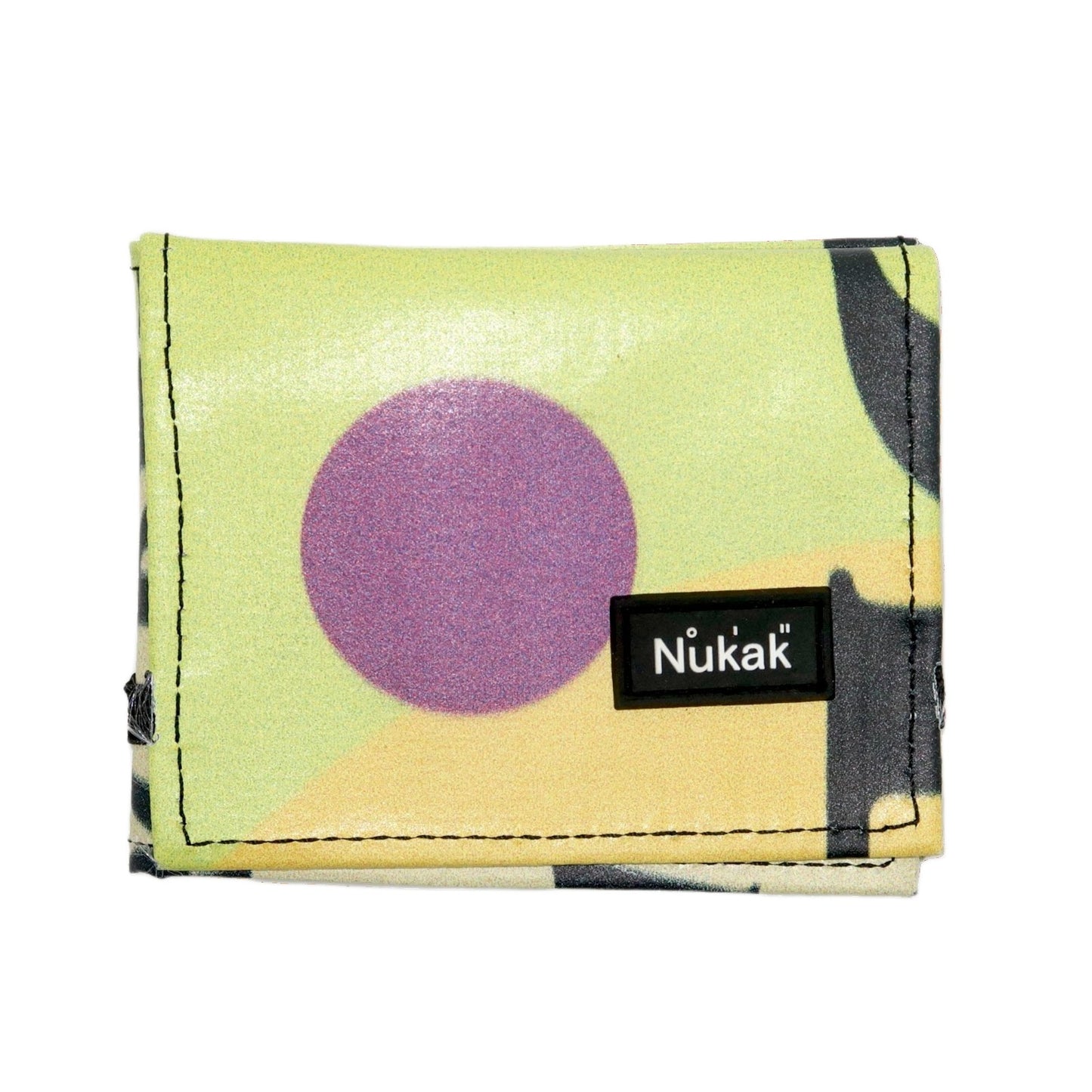 Cartera LOMPAKKO