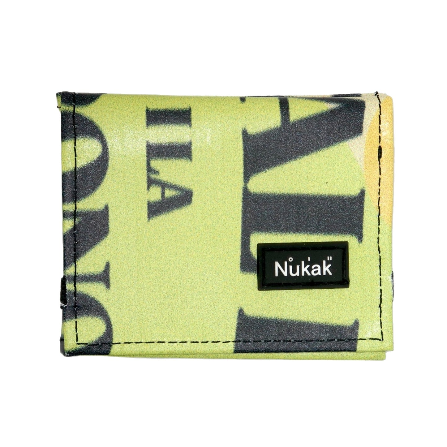 Cartera LOMPAKKO