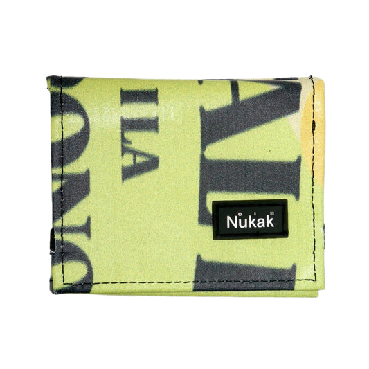 Cartera LOMPAKKO