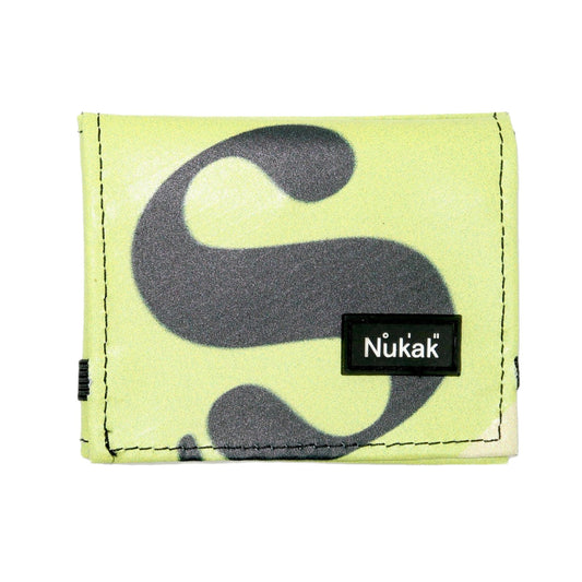 Cartera LOMPAKKO