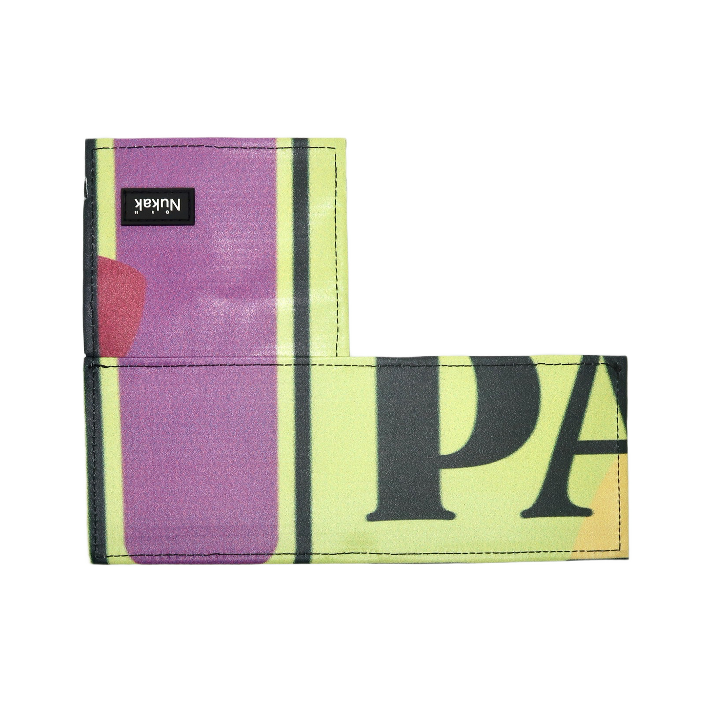 Cartera LOMPAKKO