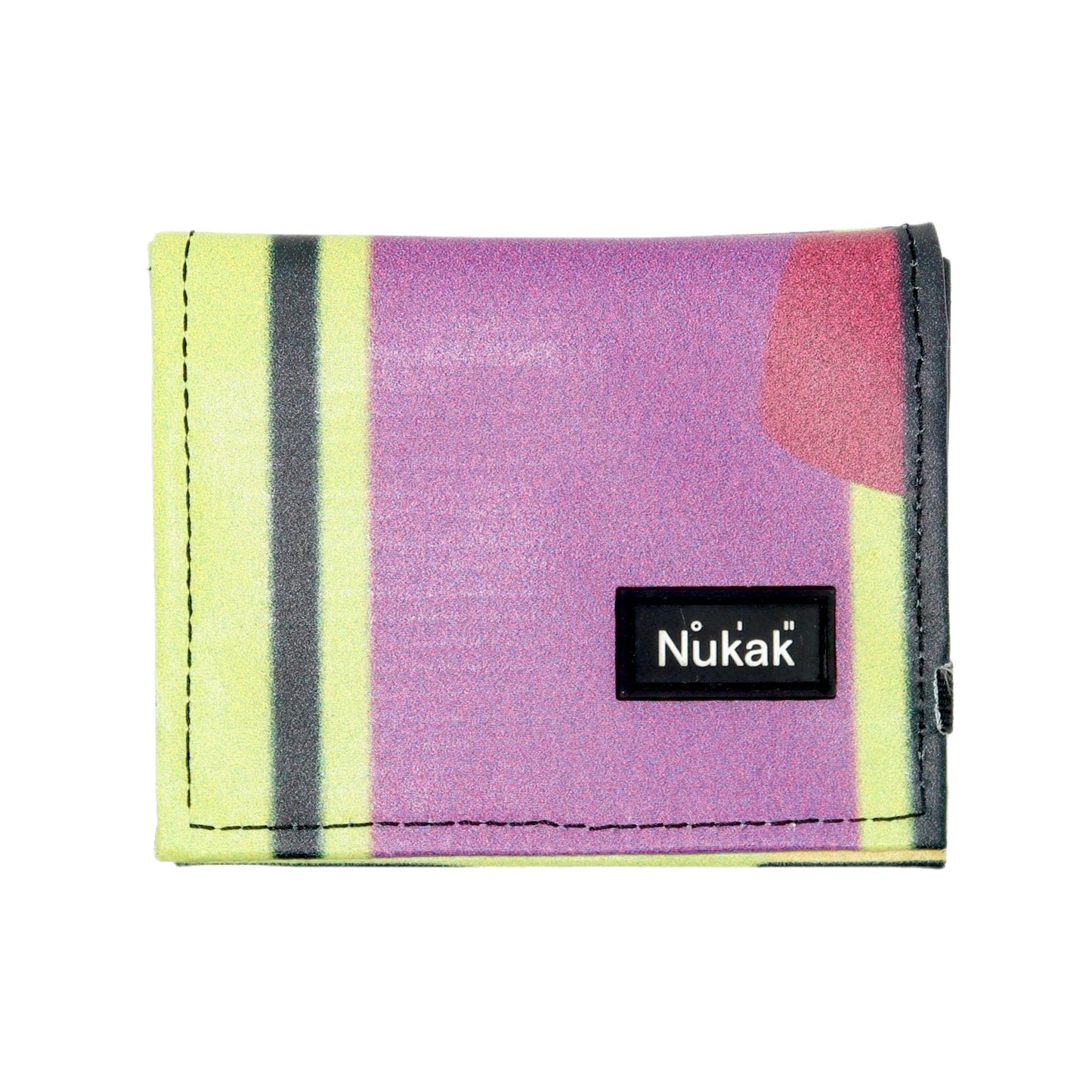 Cartera LOMPAKKO
