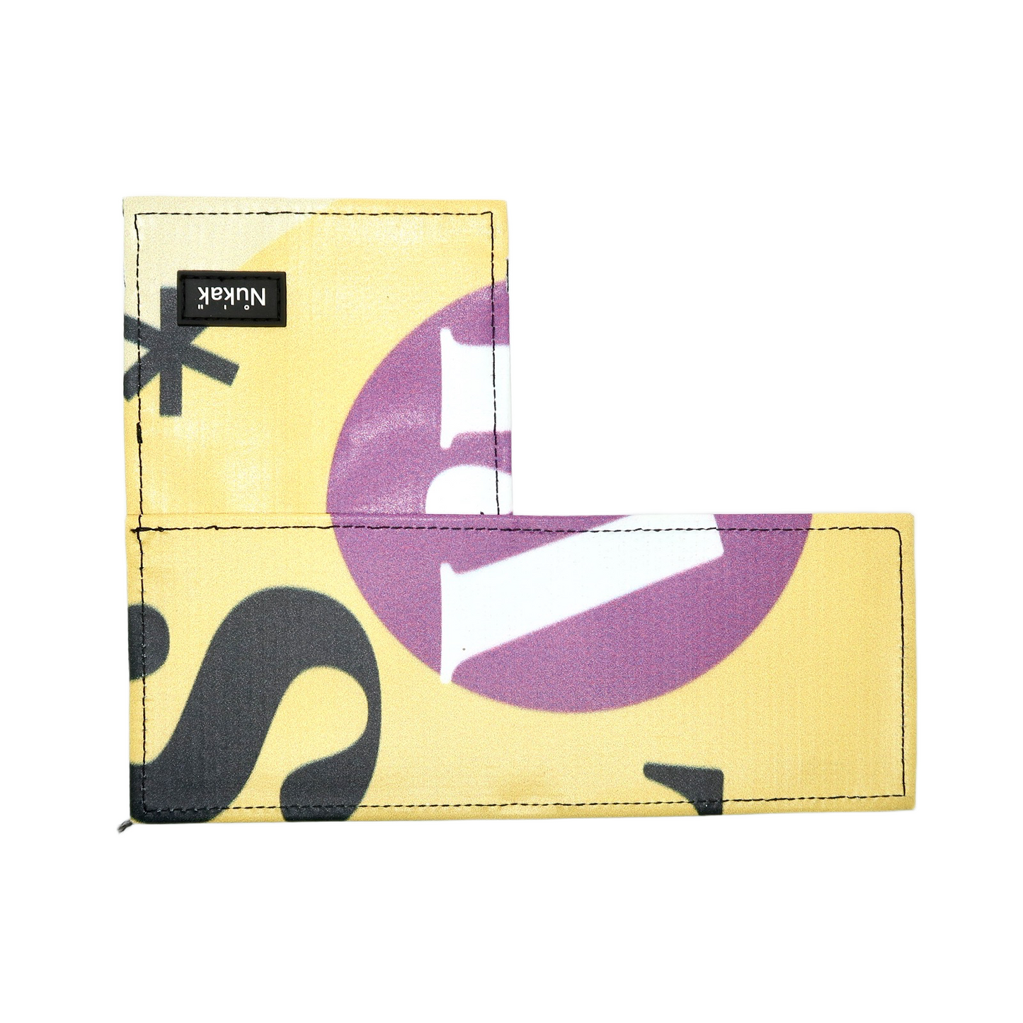 Cartera LOMPAKKO