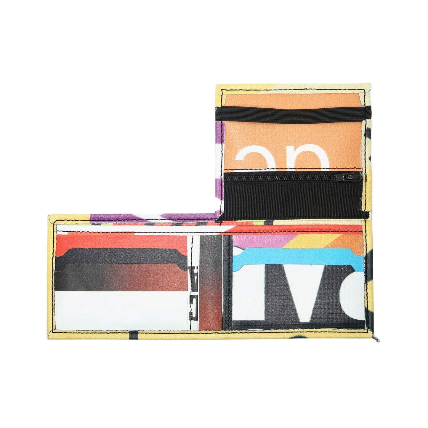 Cartera LOMPAKKO