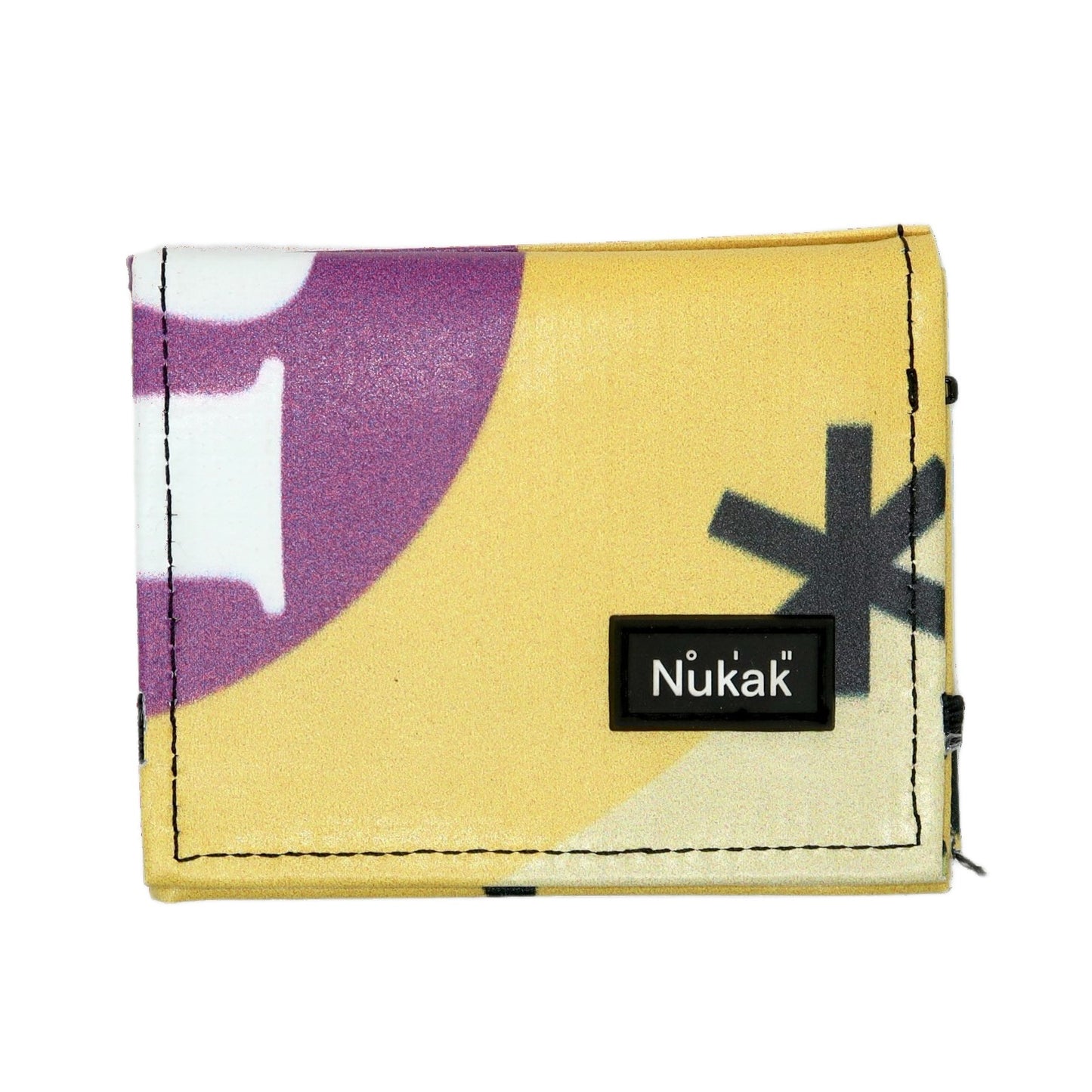 Cartera LOMPAKKO