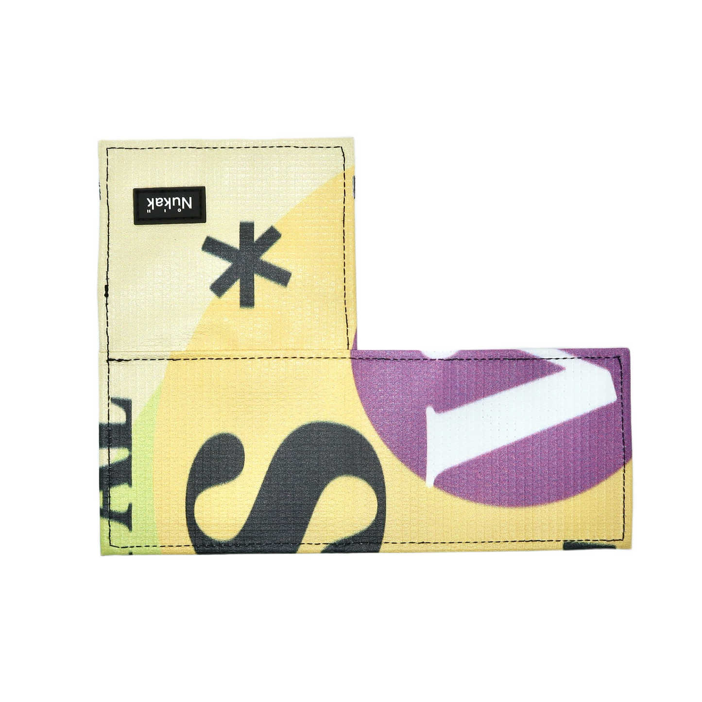 Cartera LOMPAKKO