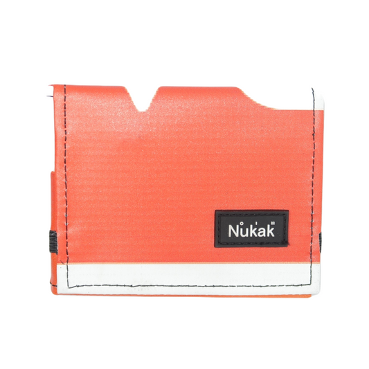 Cartera LOMPAKKO