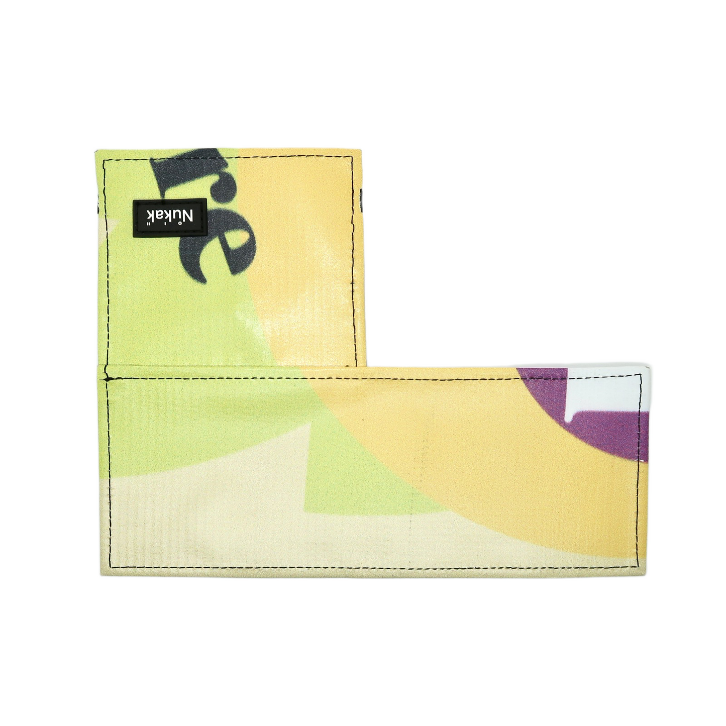 Cartera LOMPAKKO
