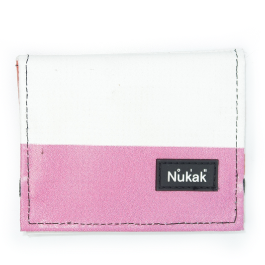 Cartera LOMPAKKO