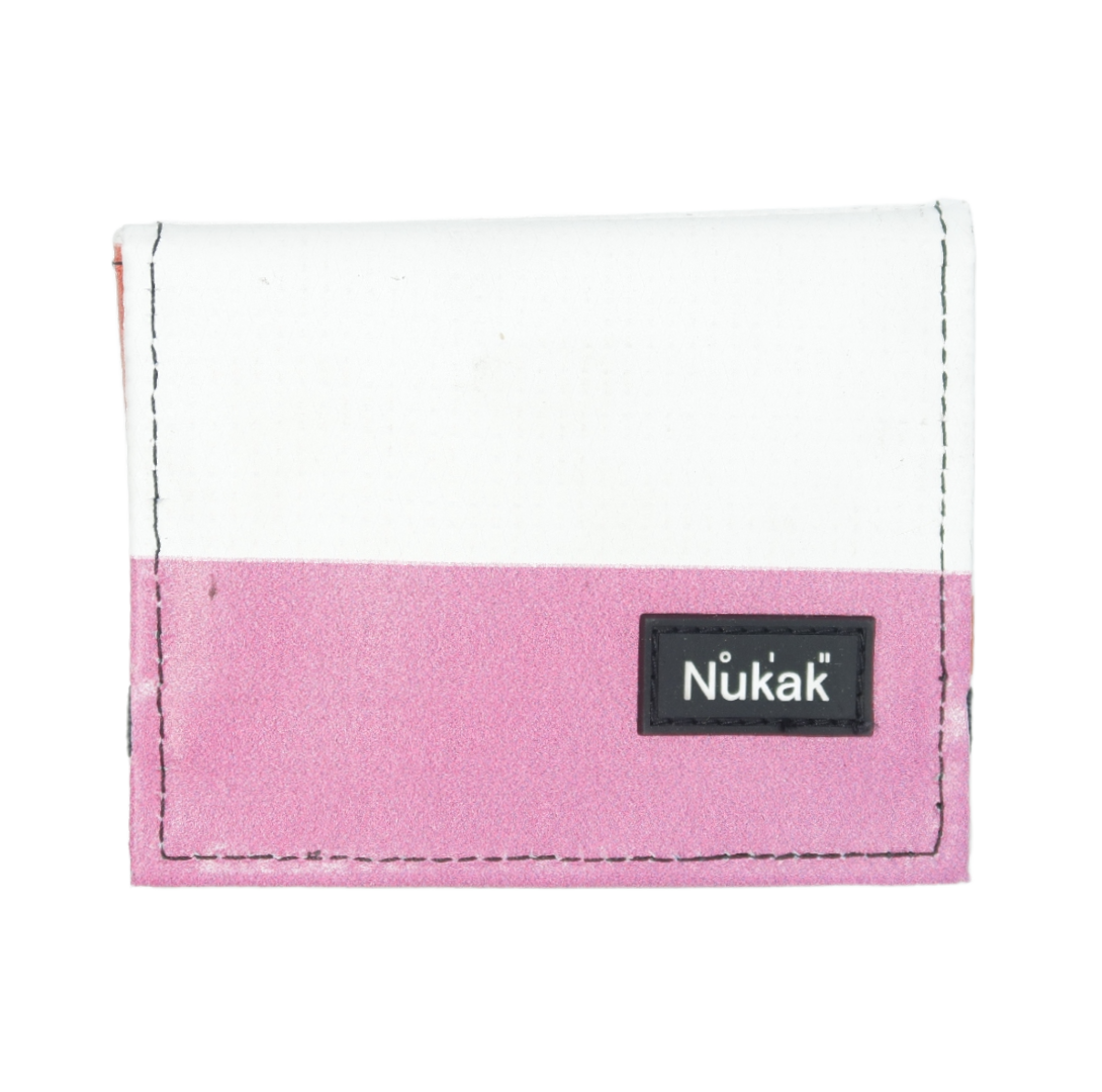 Cartera LOMPAKKO