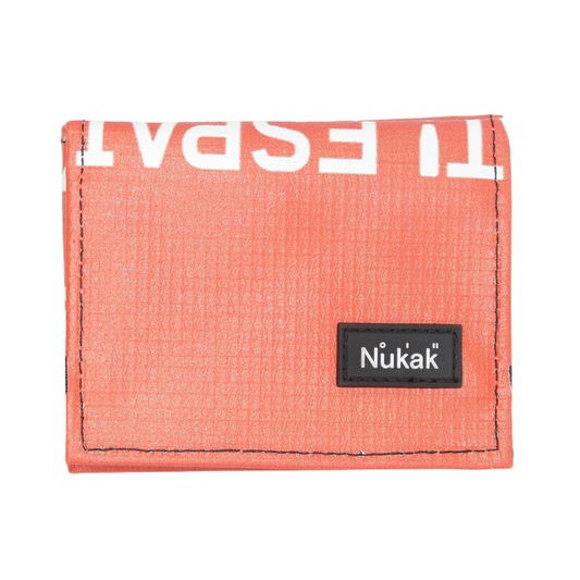 Cartera LOMPAKKO