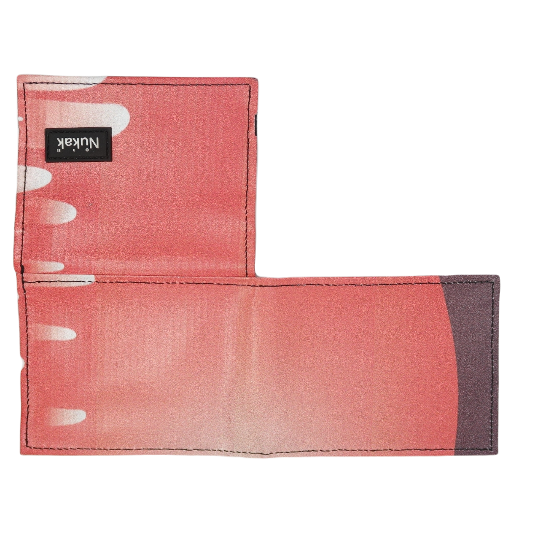 Cartera LOMPAKKO