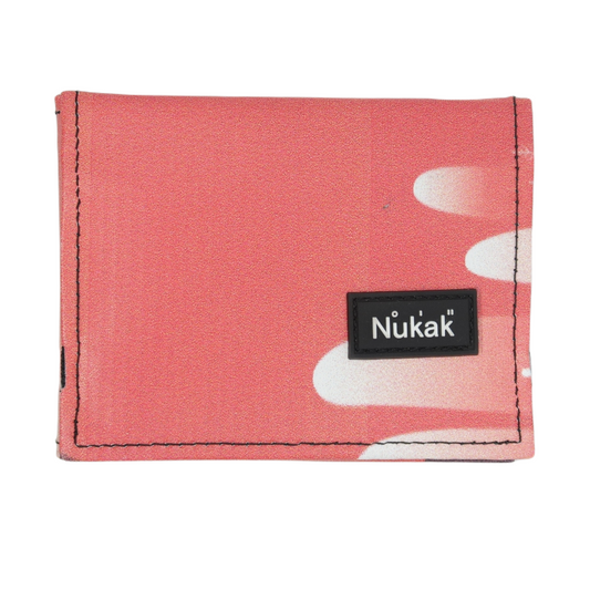 Cartera LOMPAKKO