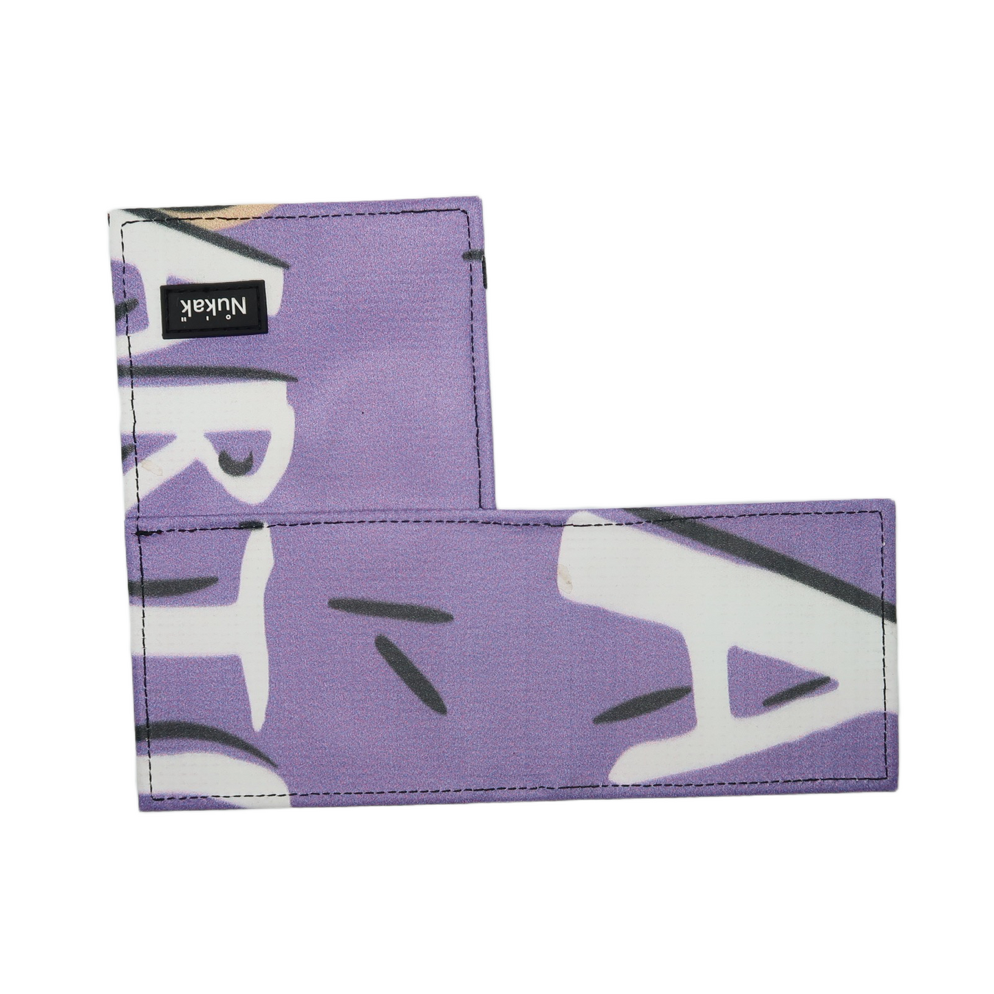 Cartera LOMPAKKO