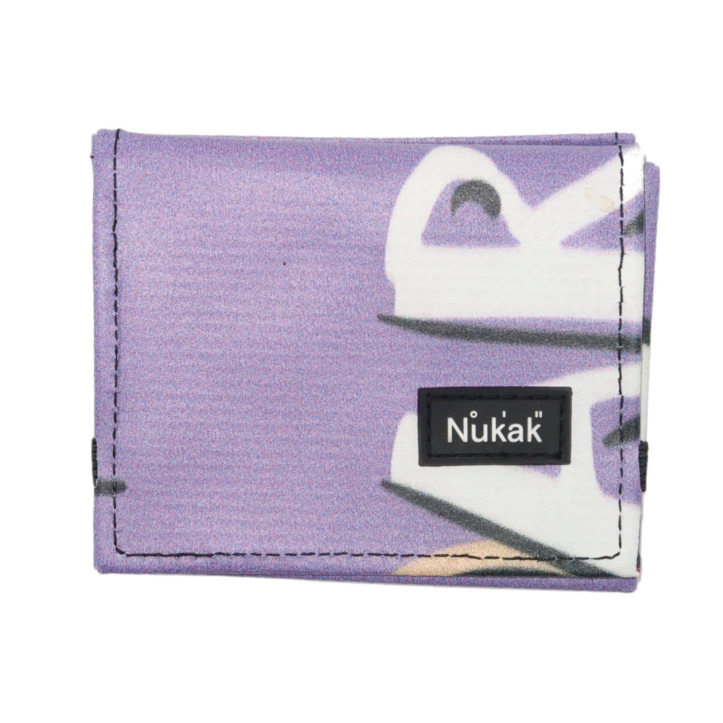 Cartera LOMPAKKO