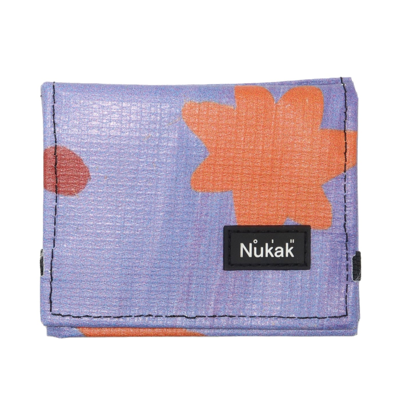 Cartera LOMPAKKO