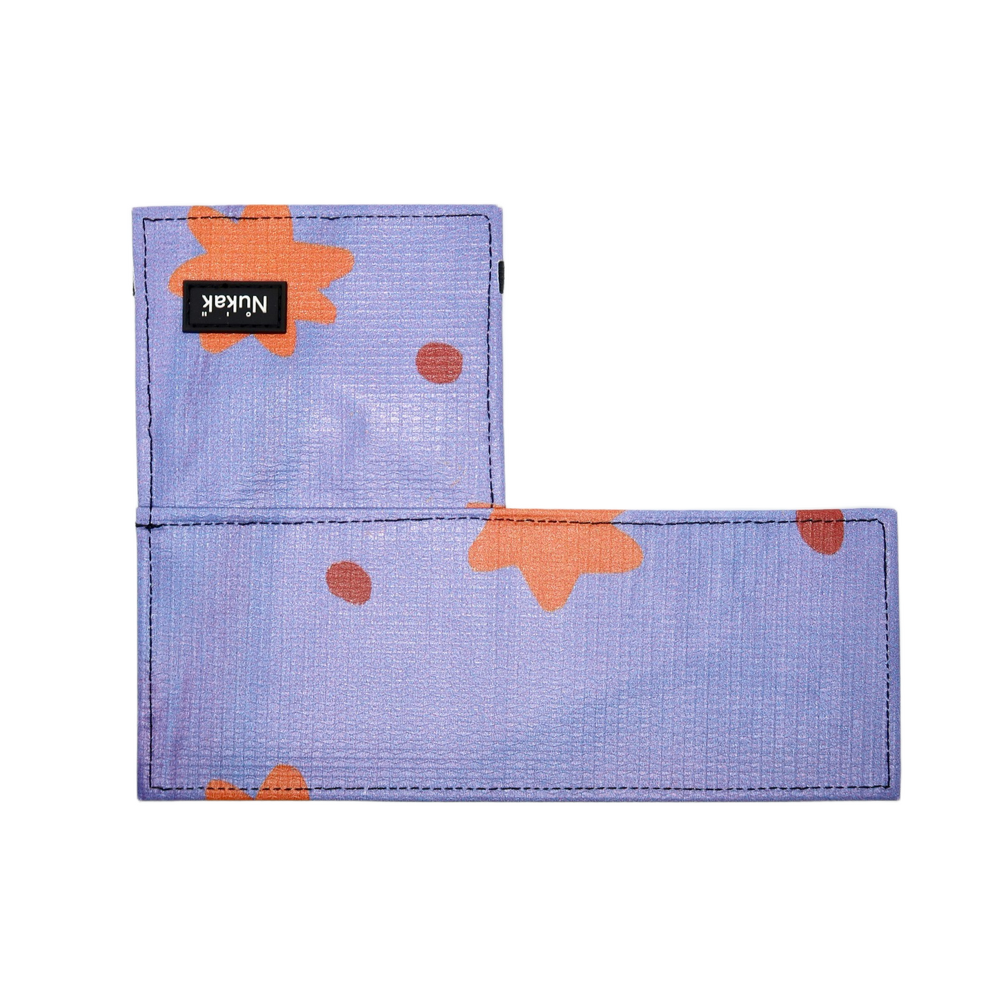 Cartera LOMPAKKO