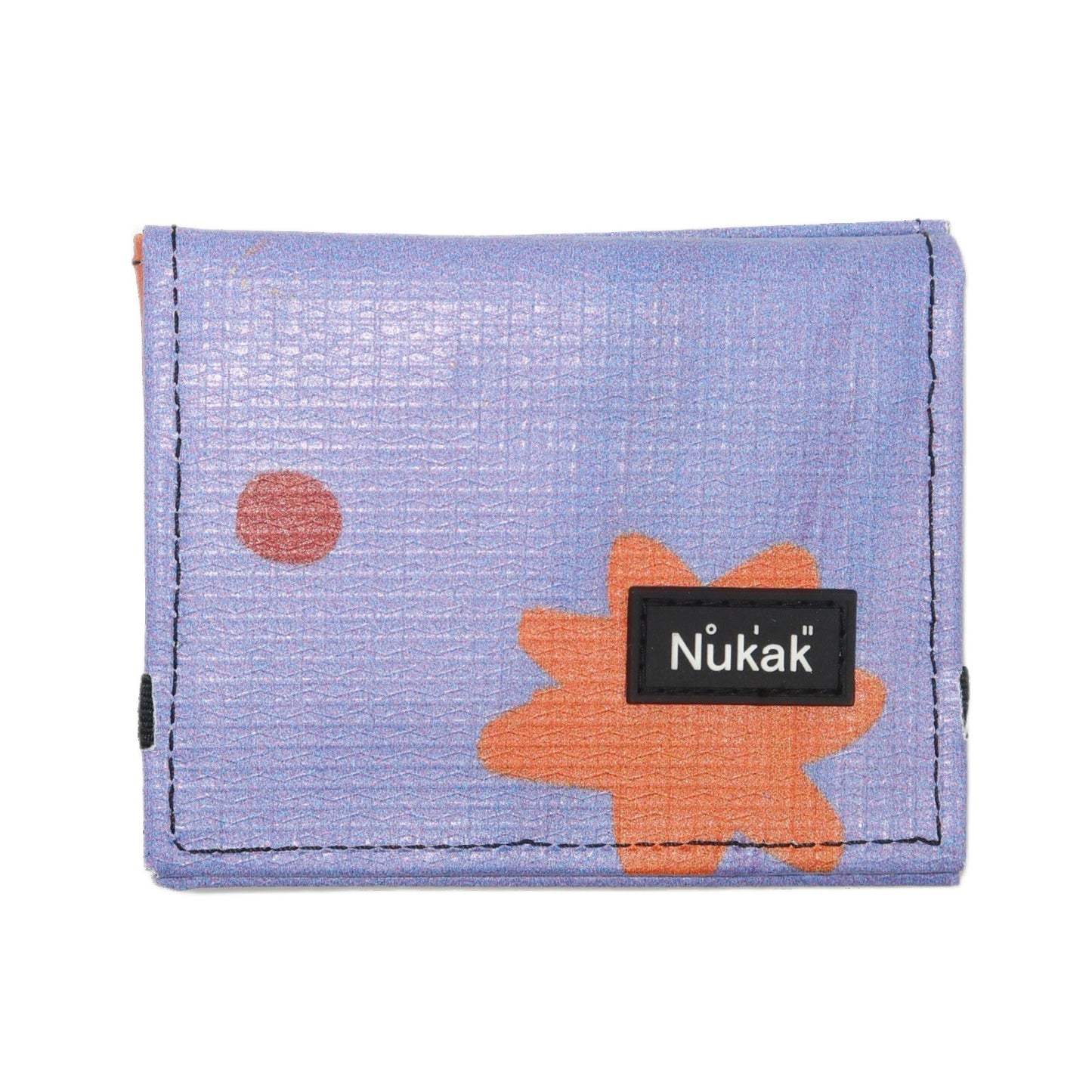 Cartera LOMPAKKO