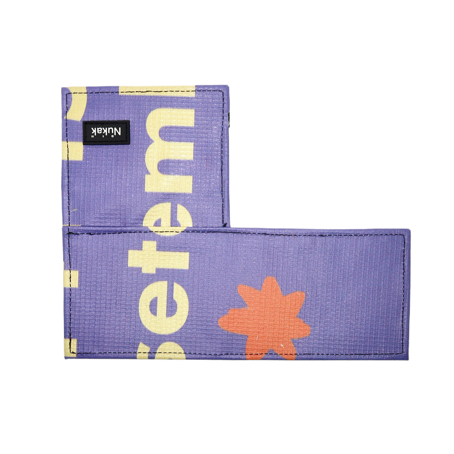 Cartera LOMPAKKO