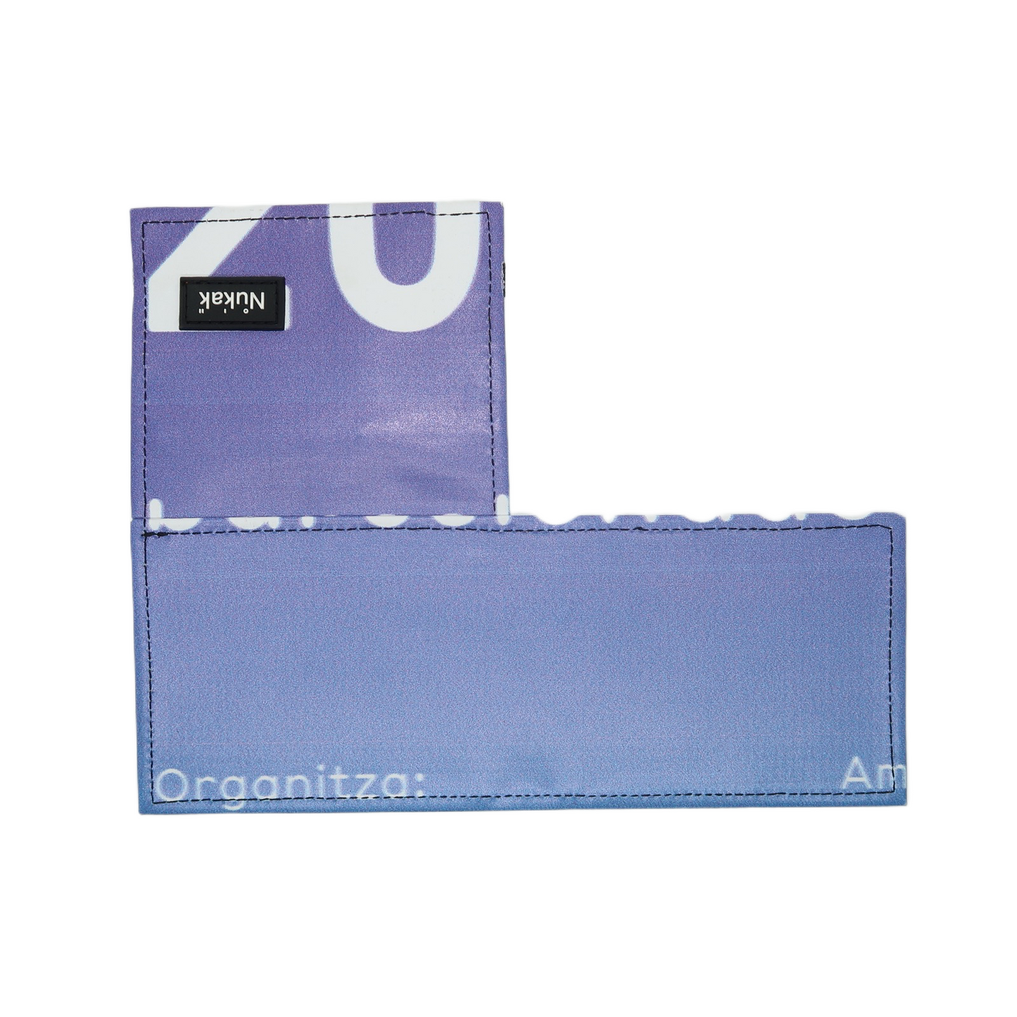 Cartera LOMPAKKO