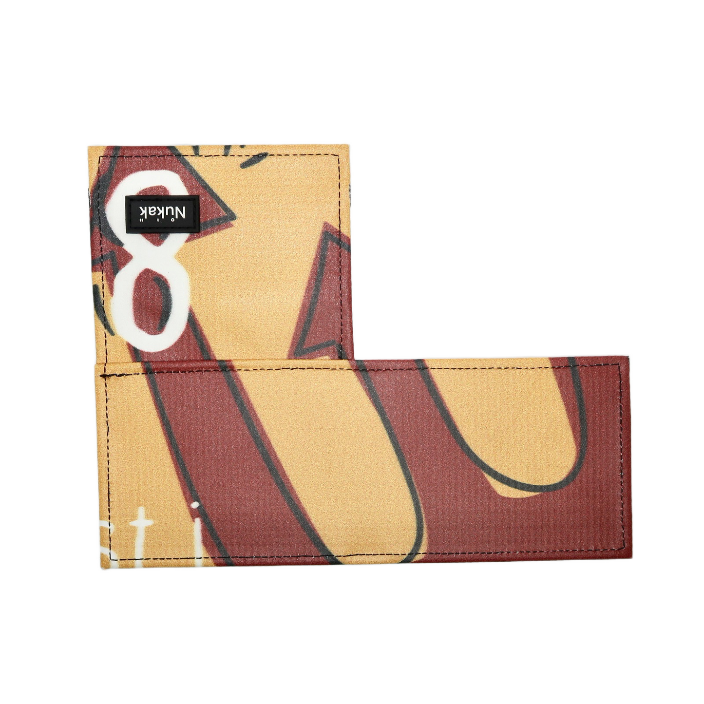 Cartera LOMPAKKO