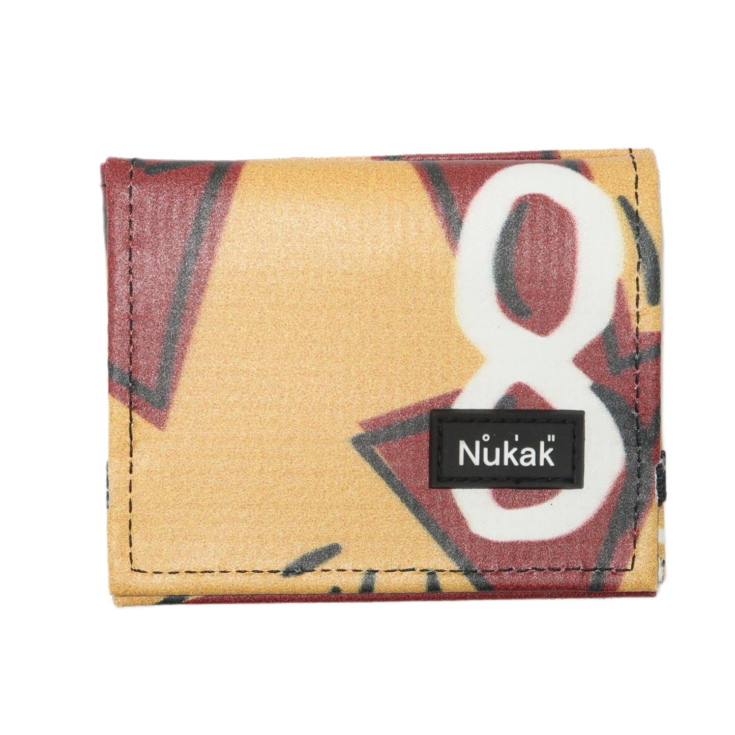 Cartera LOMPAKKO