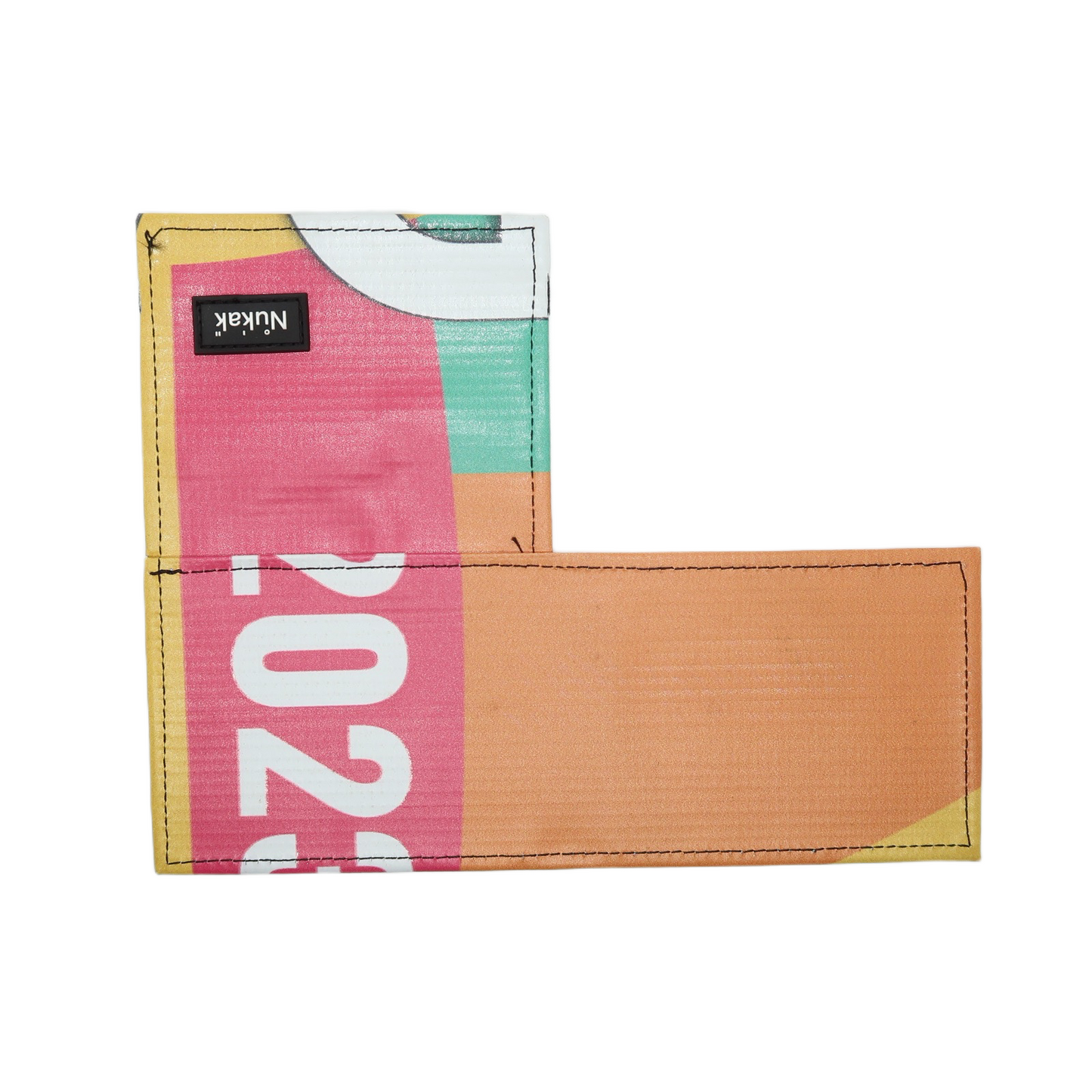 Cartera LOMPAKKO