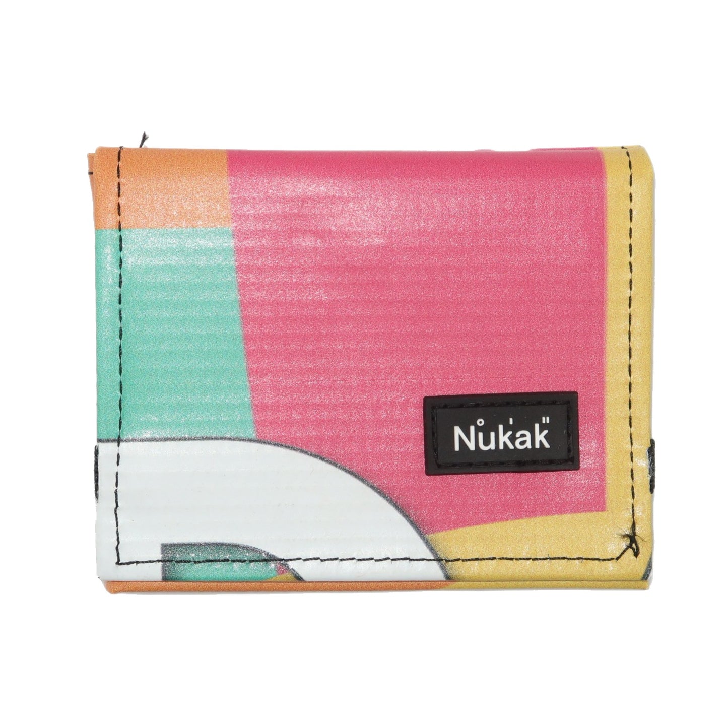 Cartera LOMPAKKO