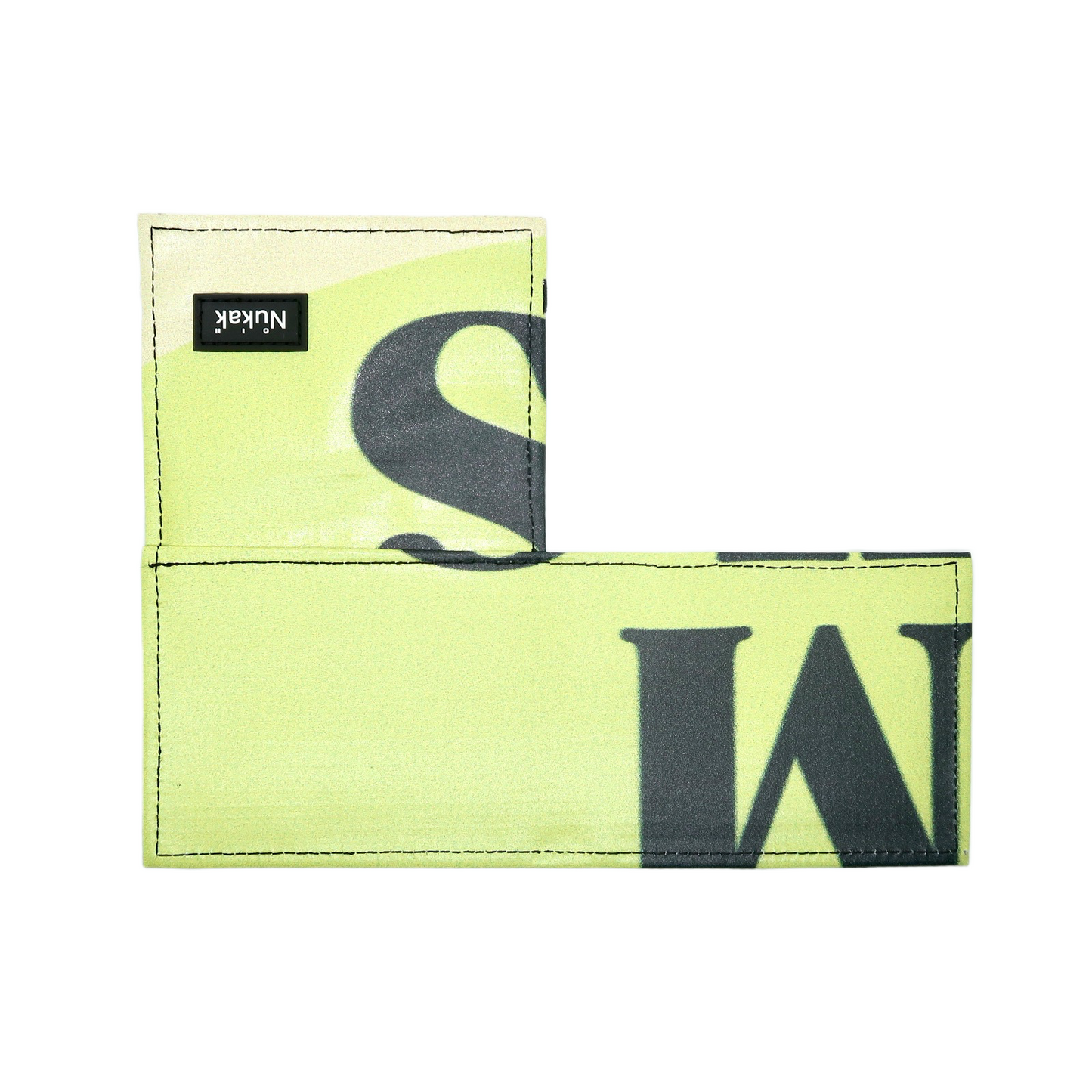 Cartera LOMPAKKO