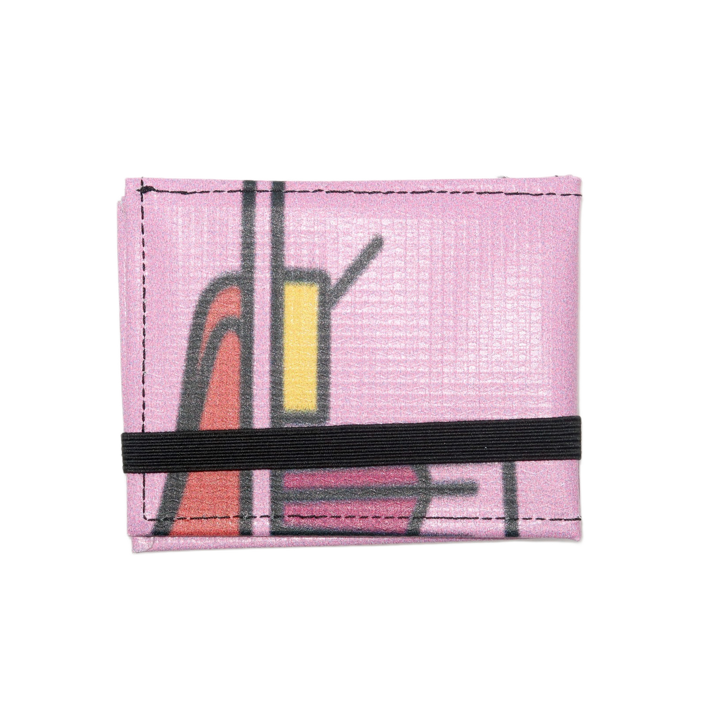 Cartera LOMPAKKO