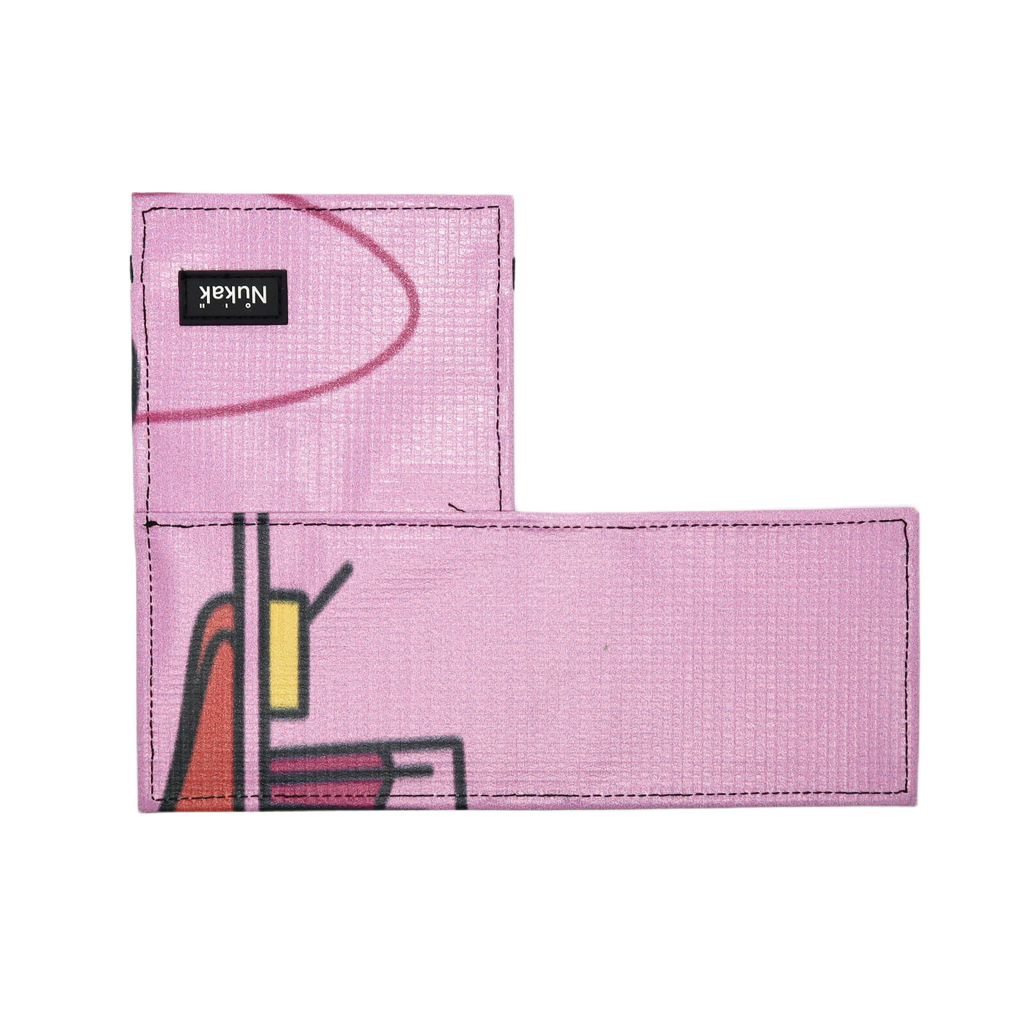 Cartera LOMPAKKO