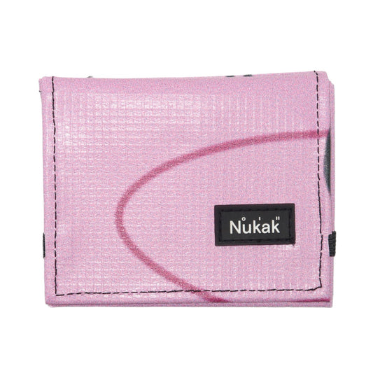 Cartera LOMPAKKO