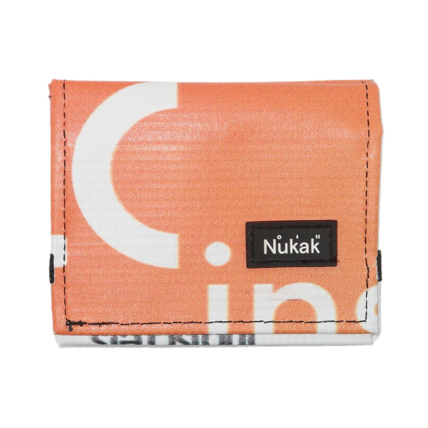 Cartera LOMPAKKO